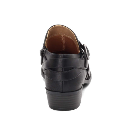 LifeStride Adley boot — stylish comfort for all-day wear