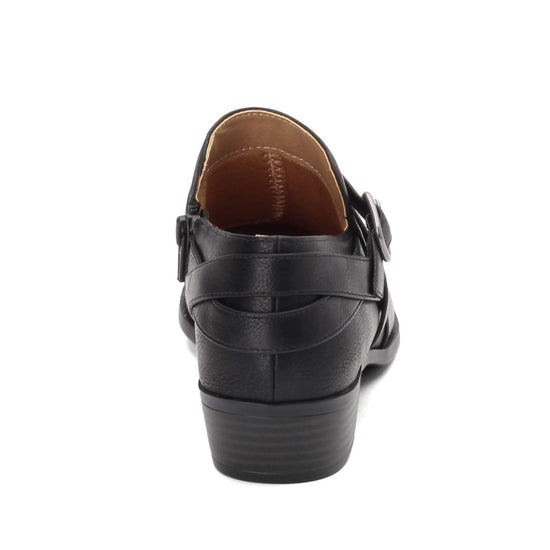 LifeStride Adley boot — stylish comfort for all-day wear