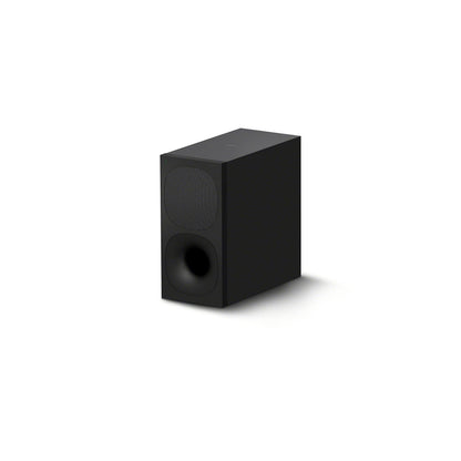 Sony speakers — 2.1ch soundbar with wireless subwoofer and Dolby Digital