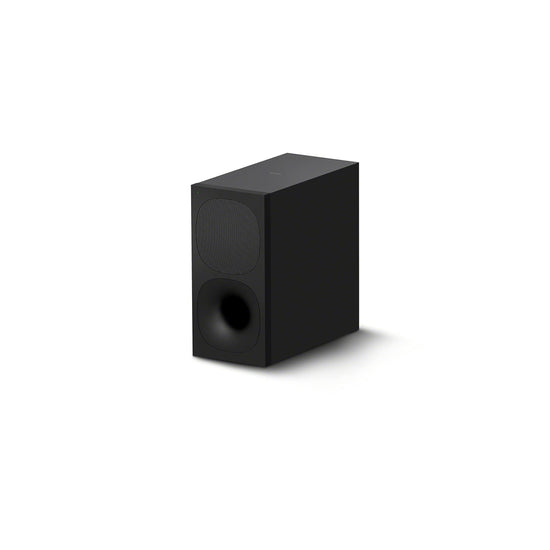 Sony speakers — 2.1ch soundbar with wireless subwoofer and Dolby Digital
