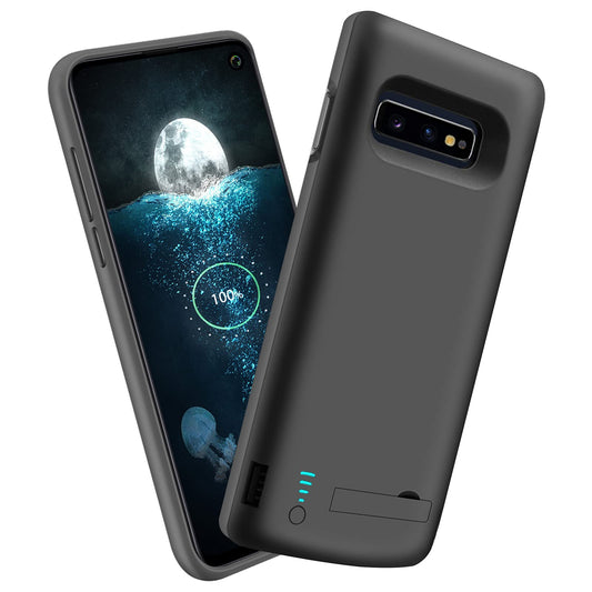 Sitong cellular phone case — 5000mAh rechargeable battery for Galaxy S10e