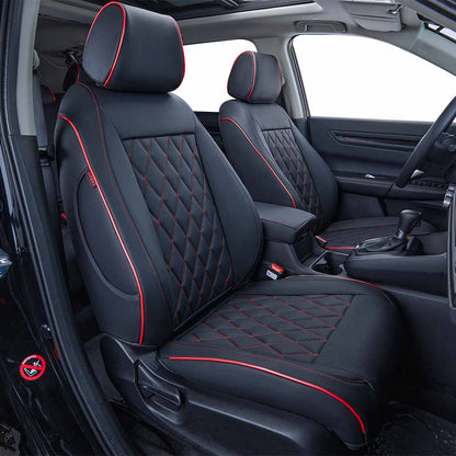 EKR seat covers — Custom fit faux leather for Acura Integra 2023-2025