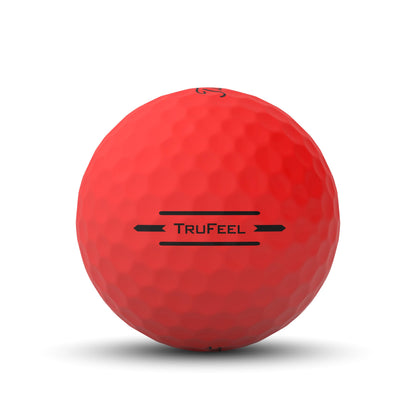 Titleist TruFeel recreation ball — feel for every shot