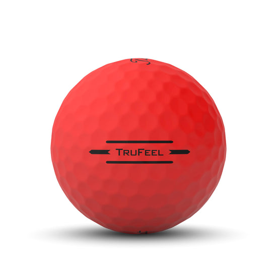 Titleist TruFeel recreation ball — feel for every shot
