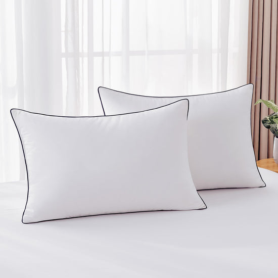 Mosluna Down Pillows