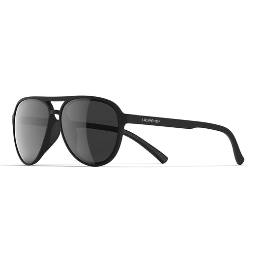 Sunglasses — Lightweight TAC polarized retro style with UV 400 protection