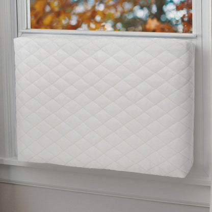 Foozet indoor air conditioner storage cover - double insulation