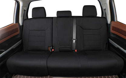 Vehicle seat cover — Waterproof neoprene for Ford Maverick 2022-2026