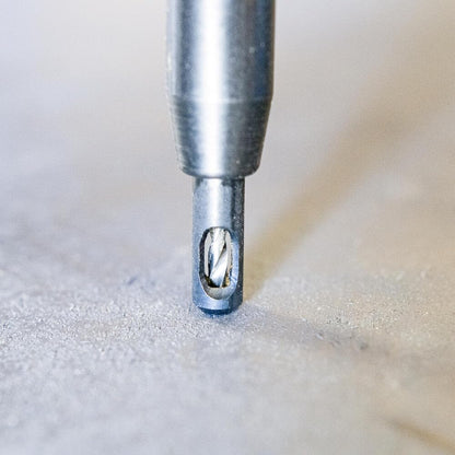 Bosch Clic-Change Number 6 Self-Centering Bit