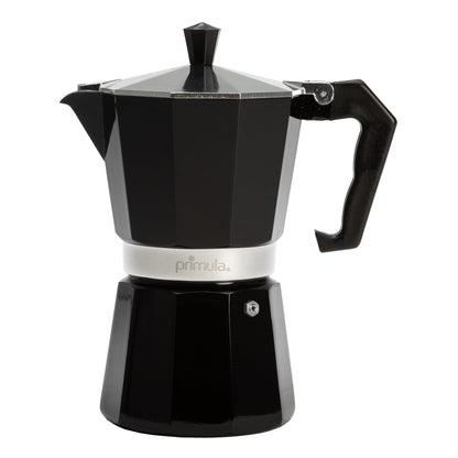 Primula stovetop espresso and coffee maker - classic design