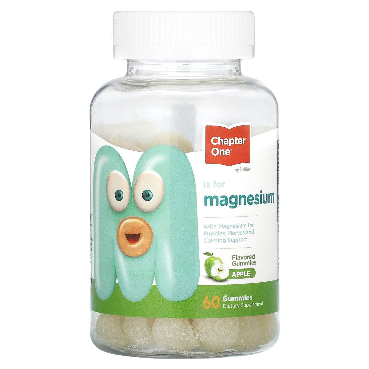 Zahler mineral supplement — high-quality formula for optimal health and wellness