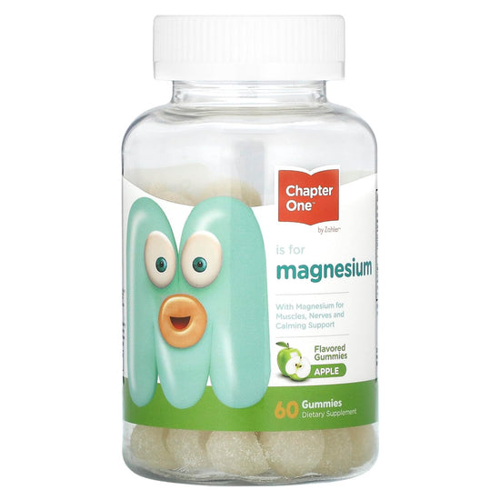 Zahler mineral supplement — high-quality formula for optimal health and wellness