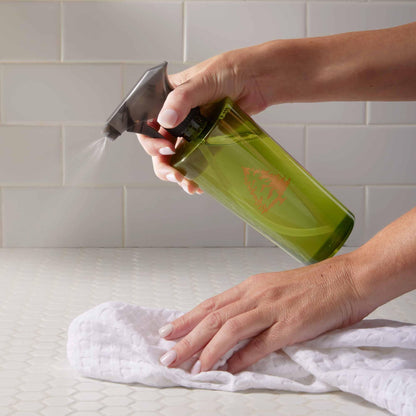 Thymes Frasier Fir cleaner — biodegradable with natural essential oils