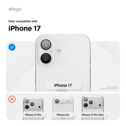 elago cellular phone case — premium magnetic silicone material with MagSafe compatibility
