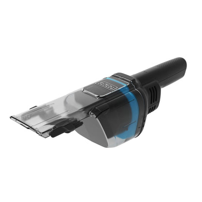 BLACK+DECKER cordless handheld vacuum - dustbuster Blast model for home and car