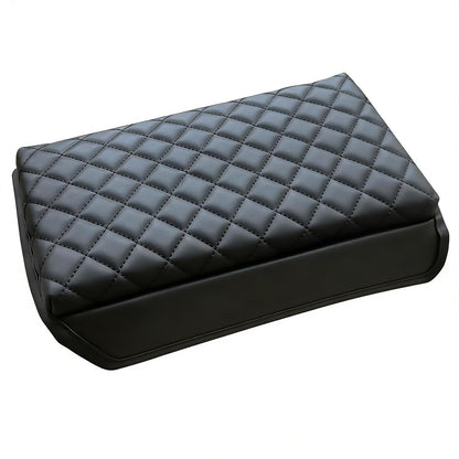 AOMSAZTO center console armrest cover — Prevents scratching for Ford Bronco 2021-2025