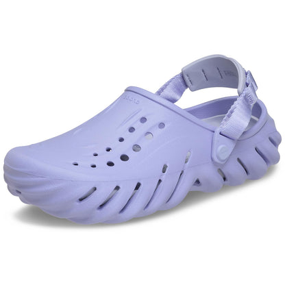 Shoes — Crocs unisex-adult echo clog