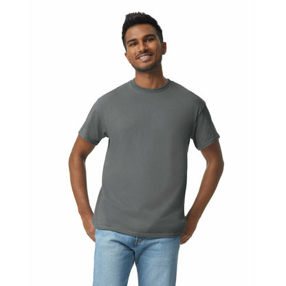 Gildan heavy cotton shirt - style G5000