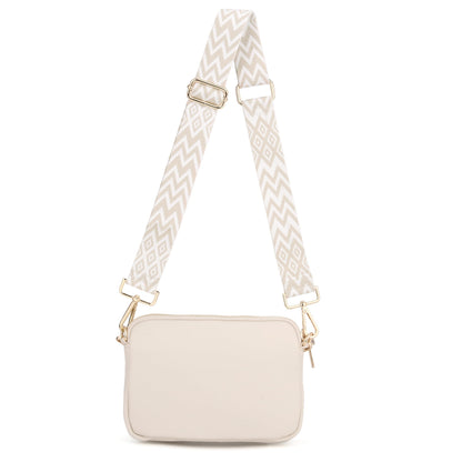 UTO waist pack — trendy 3 in 1 belt purse for women