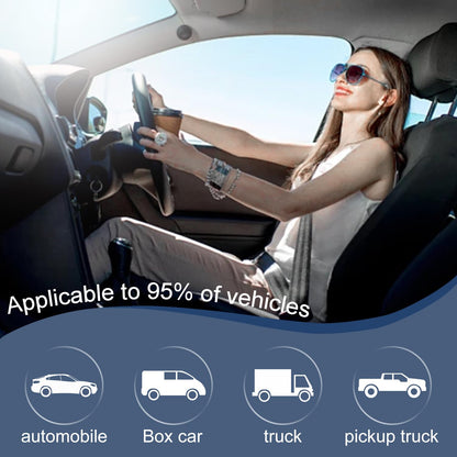 Vehicle seat cover — Ventilated bottom with storage pocket for comfort and breathability