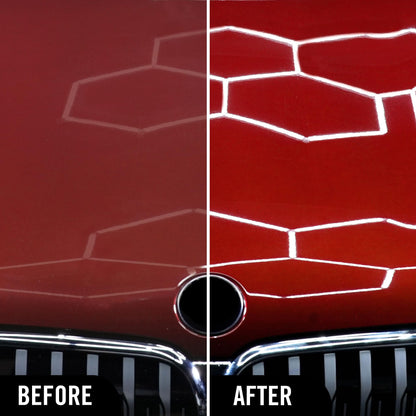 Turtle Wax Hybrid Solutions Ceramic — Surface protection wax with ceramic technology.
