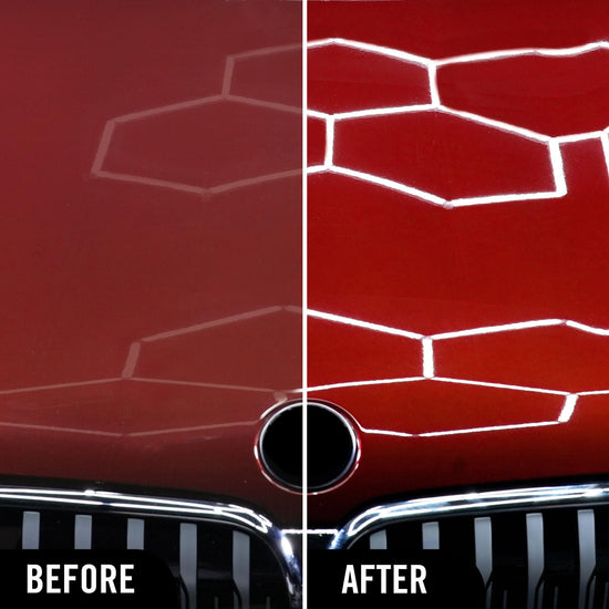 Turtle Wax Hybrid Solutions Ceramic — Surface protection wax with ceramic technology.