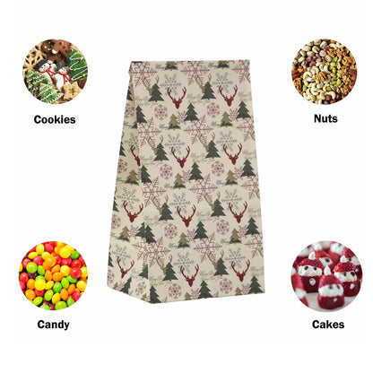Haobell gift wrap — treat bags for parties and goodie bag supplies