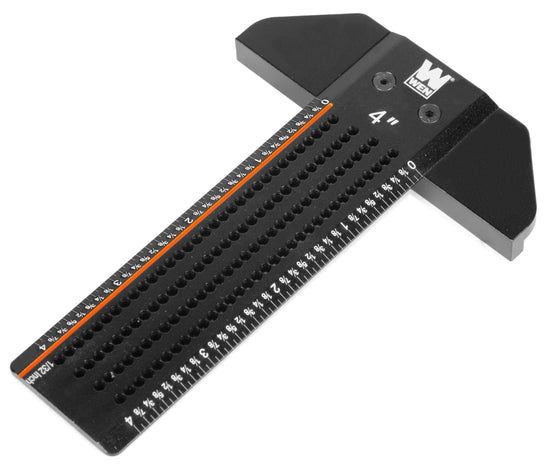 Wen T-Shaped Marking Ruler (ME804R)