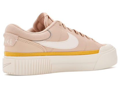 Shoes — Women's Nike Court Legacy Lift style