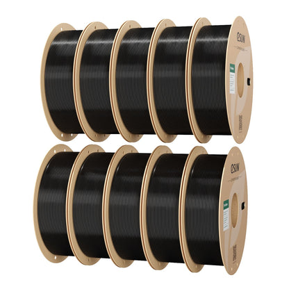 eSUN PLA filament 1.75mm — High speed for fast printing