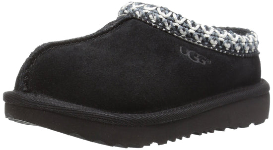 UGG Kids' Tasman II — comfortable slip-on slippers for kidsUGG Kids' Tasman II — cozy slip-on slippers for kids