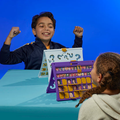 Board game — Guess Who? Harry Potter edition for ages 6 and up and 2 players