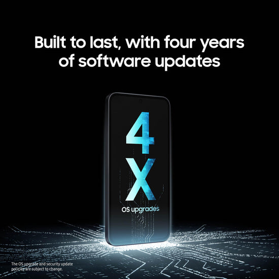 Cellular phone — Samsung Galaxy A35 5G A Series