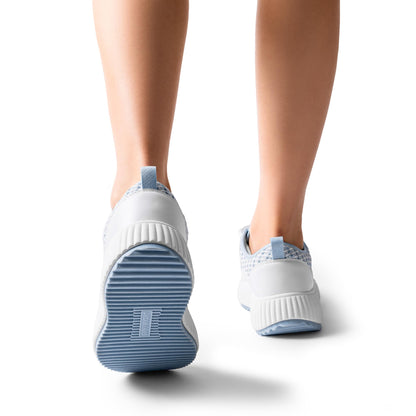 DREAM PAIRS women platform sneakers — lightweight and comfortable design