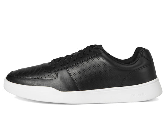 Cole Haan shoes — Grand Crosscourt perforated sneaker