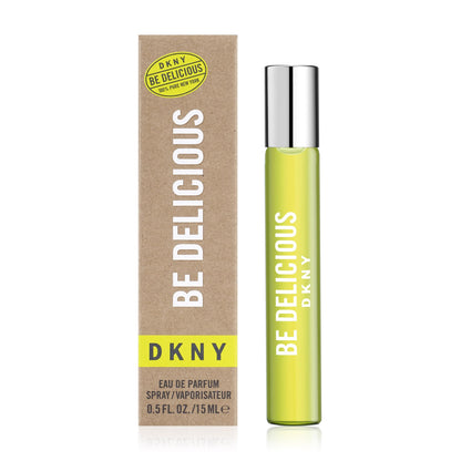 Personal fragrance — DKNY Be Delicious eau de parfum spray for women