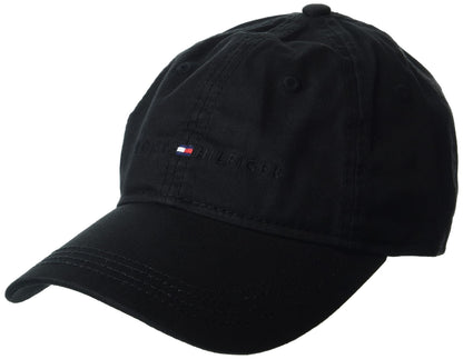 Tommy Hilfiger hat — logo adjustable design