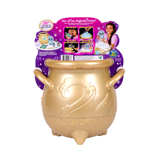 Toys and games — Magic Mixies