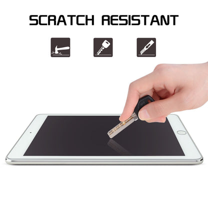 Screen protector — SPARIN for iPad
