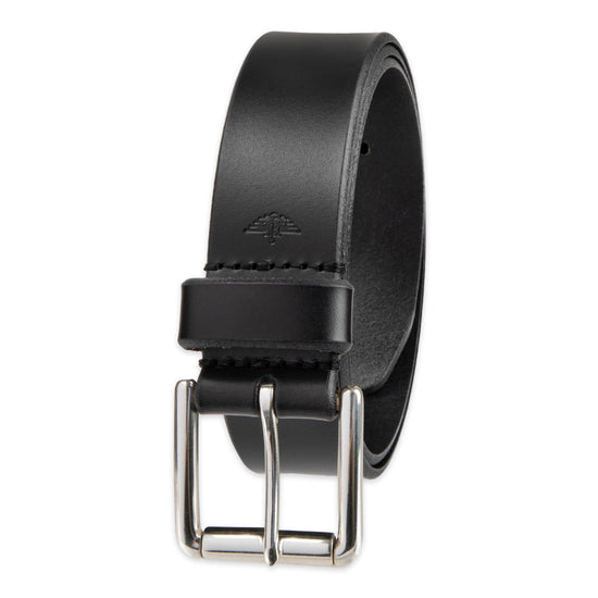 Dockers leather casual belt — everyday style in regular and big & tall sizing