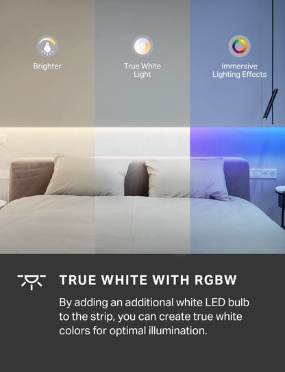 TP-Link Tapo string light — parent