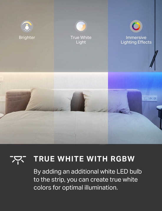 TP-Link Tapo string light — parent