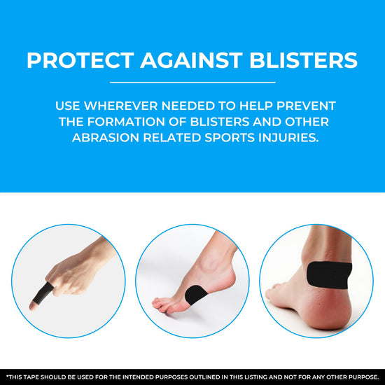 Wound dressing — Gentle on skin and hypoallergenic comfort tape by Monier