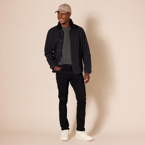 Amazon Essentials men's skinny-fit stretch jean - discontinued colors