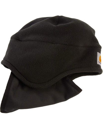 Carhartt men's fleece 2-in-1 hat - A202 model
