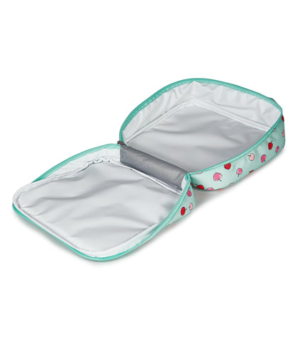 JanSport meal holder — convenient lunch storage solutions