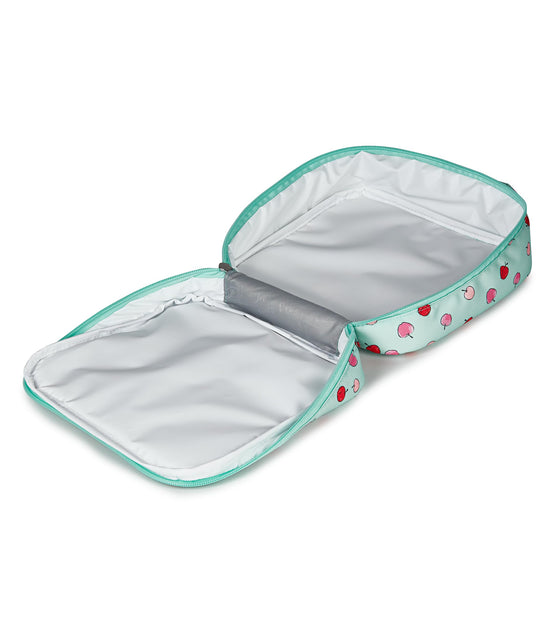 JanSport meal holder — convenient lunch storage solutions
