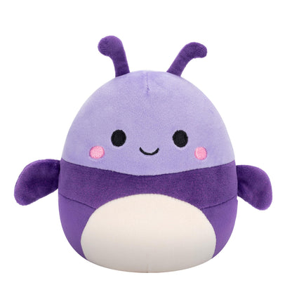 Toy figure — Squishmallows 5-inch original 10-pack with Axel and friends
