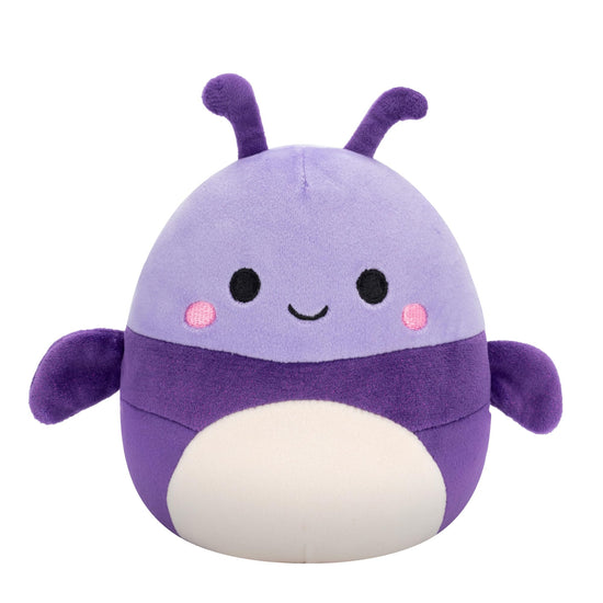 Toy figure — Squishmallows 5-inch original 10-pack with Axel and friends