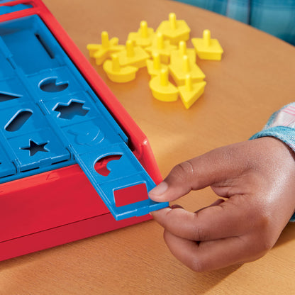 Tabletop game — Hasbro perfection refresh edition